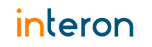 Interon Logo